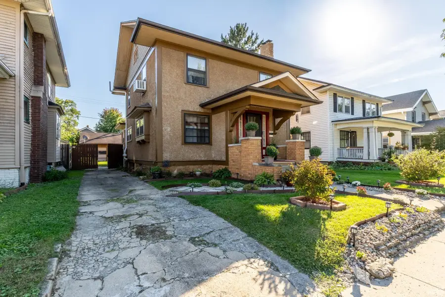 935 W Packard Avenue, Fort Wayne, IN 46807 - #3