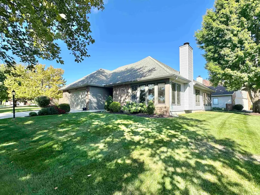 1202 Providence Drive, Fort Wayne, IN 46815 - #3