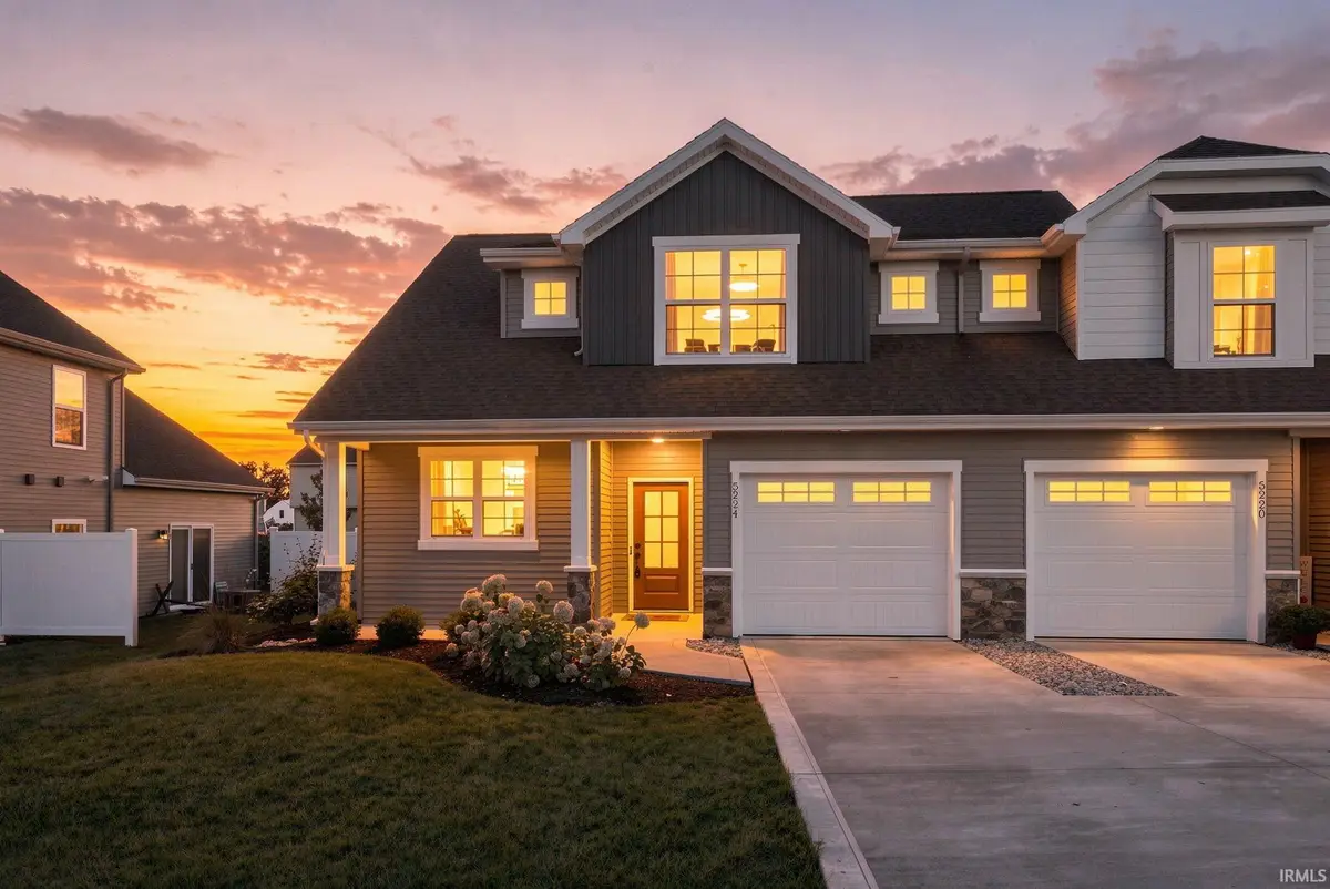 5224 Copper Horse Trail, Fort Wayne, IN 46845 - #1