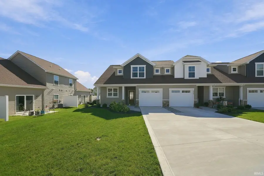 5224 Copper Horse Trail, Fort Wayne, IN 46845 - #3