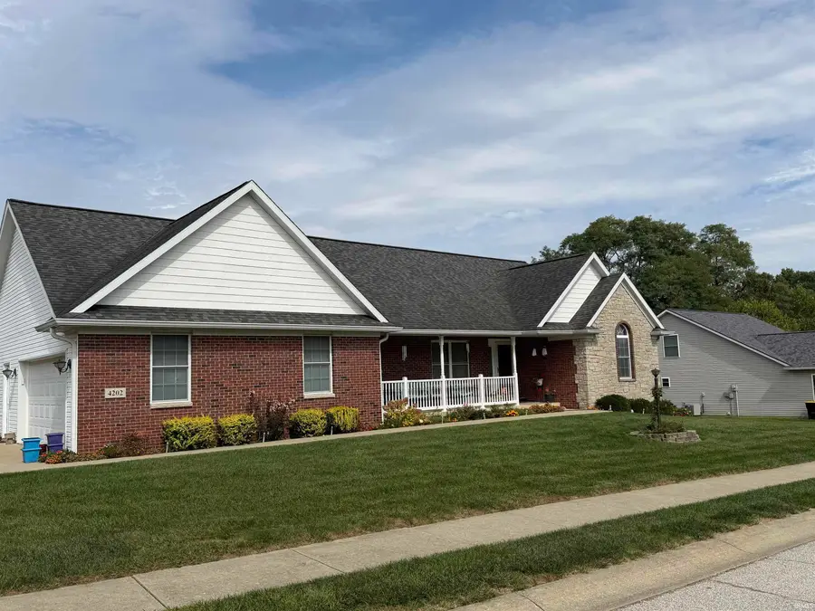 4202 W Coffey Lane, Bloomington, IN 47404 - #2