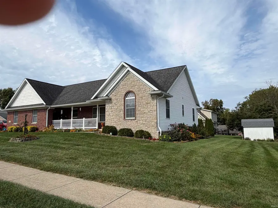 4202 W Coffey Lane, Bloomington, IN 47404 - #3