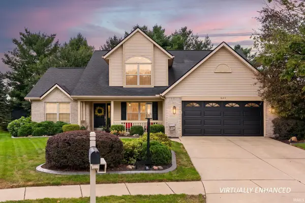 1645 Tabor Court, Lafayette, IN 47909