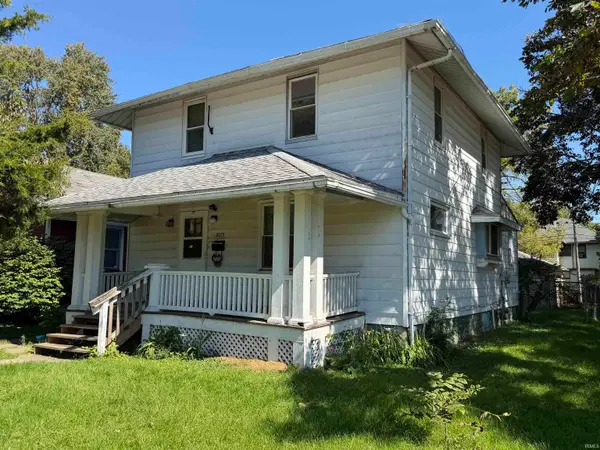 3029 Euclid Avenue, Fort Wayne, IN 46806