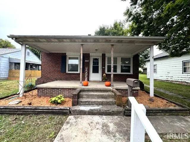 1105 S Mcdonald Street, Attica, IN 47918 - #1