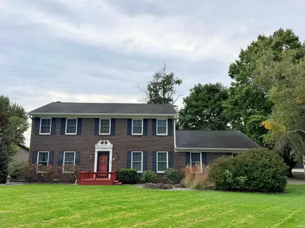 2035 W Westholme Drive, Marion, IN 46952