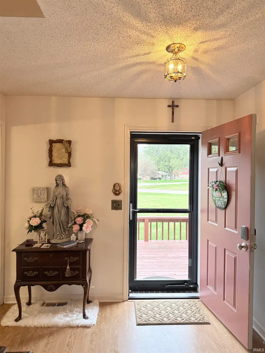 2035 W Westholme Drive, Marion, IN 46952 - #3