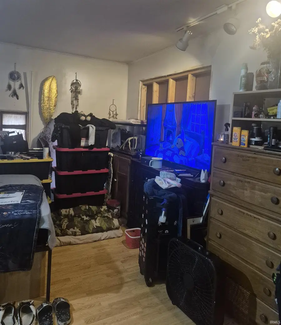 6655 S Harmony Road, Bloomington, IN 47403 - #3