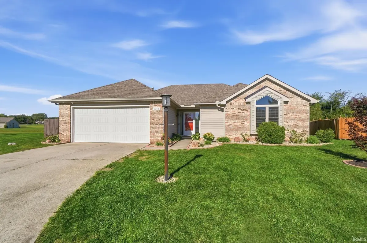 6009 Cheswick Cove, Fort Wayne, IN 46804 - #1
