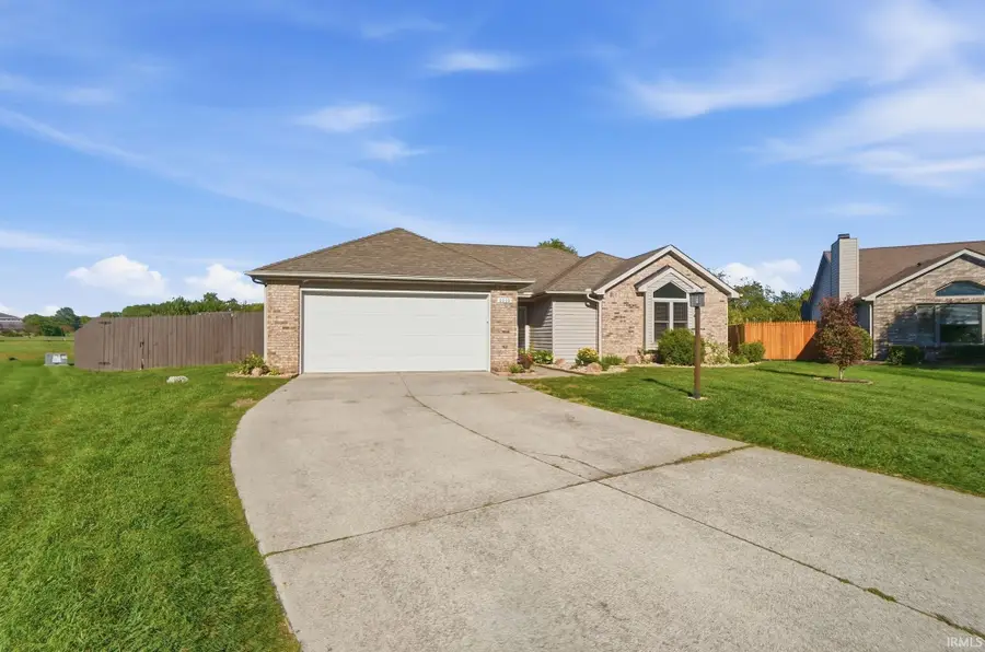 6009 Cheswick Cove, Fort Wayne, IN 46804 - #3