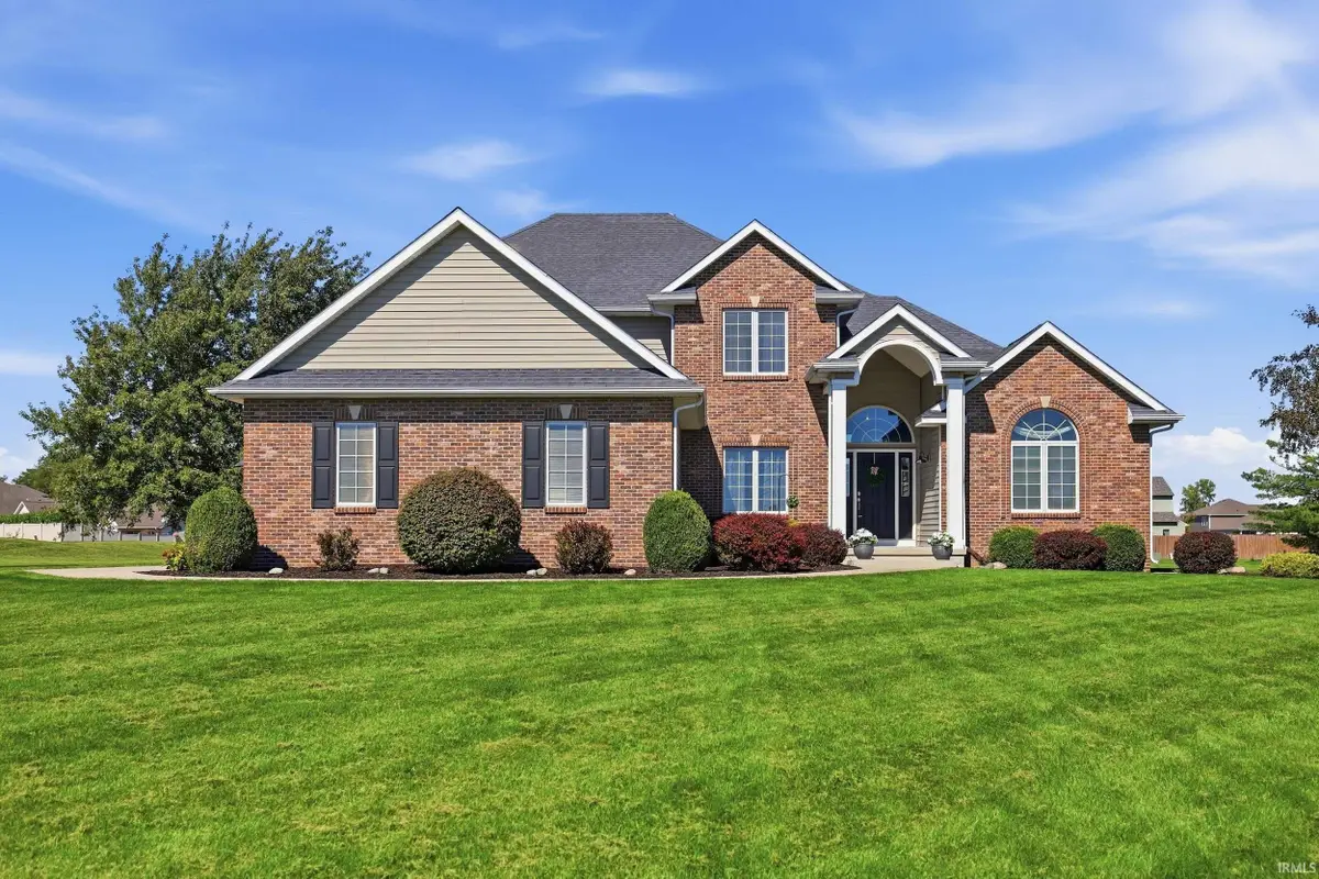 4424 Homestead Trail, Woodburn, IN 46797 - #1