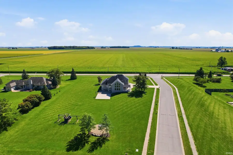 4424 Homestead Trail, Woodburn, IN 46797 - #3