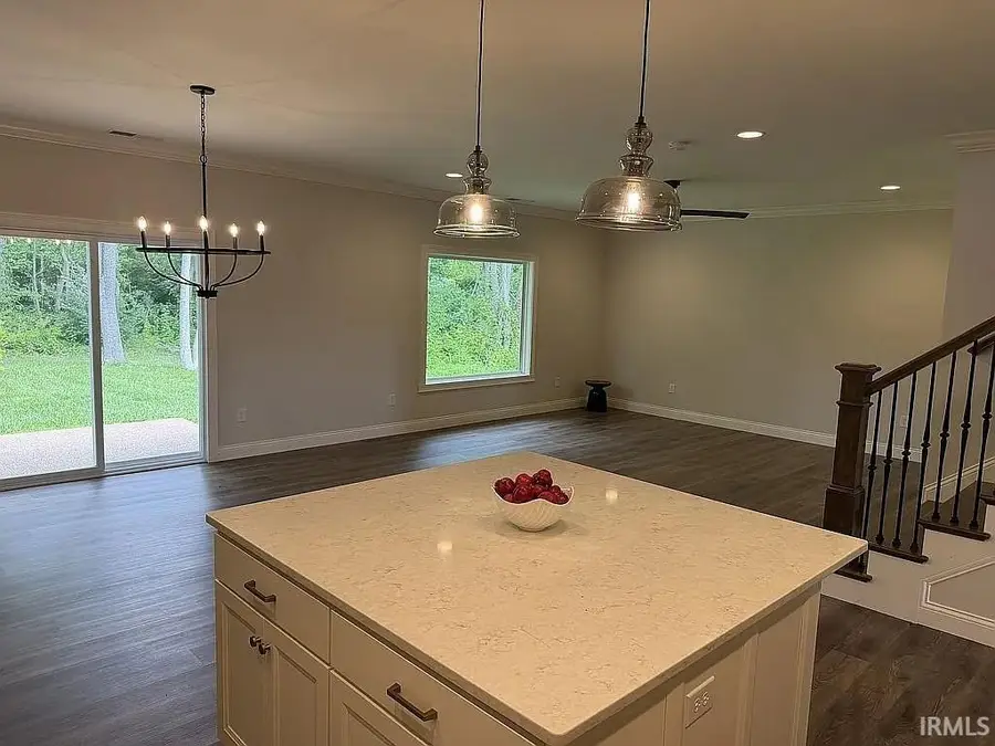 10111 Gallop Way, Evansville, IN 47725 - #2