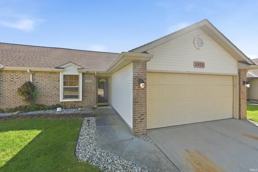 3975 Cobblestone Cove, New Haven, IN 46774 - #2