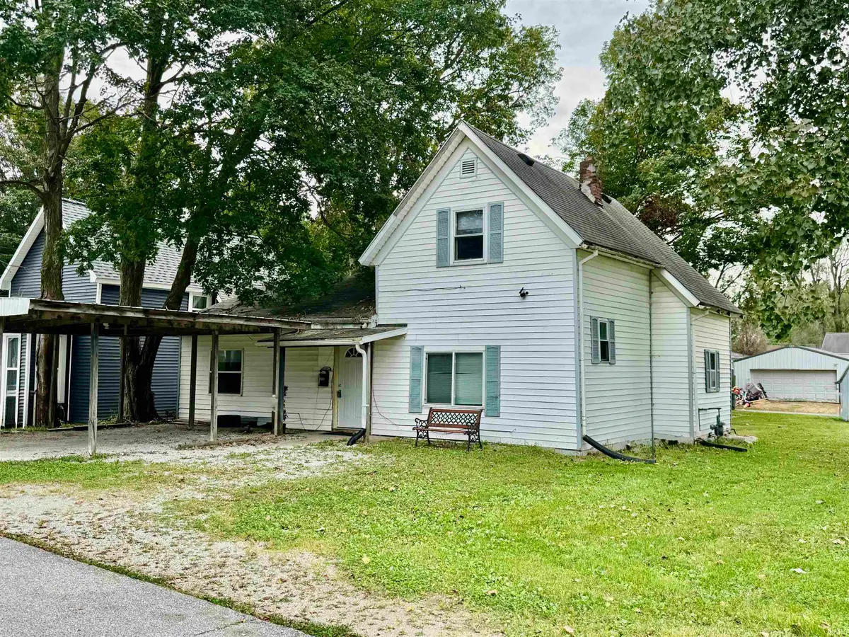 1437 E Monroe Street, Kokomo, IN 46901 - #1