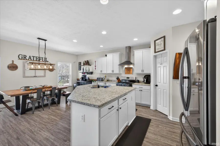 5452 W Channing Way, Ellettsville, IN 47429 - #2
