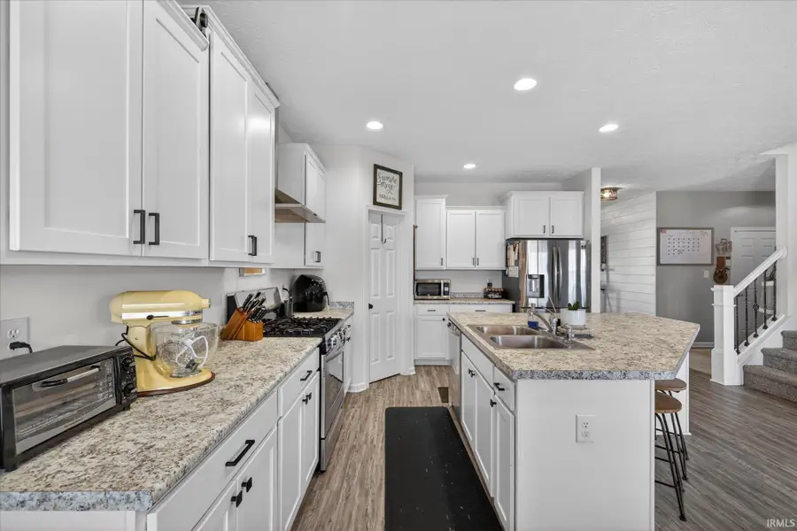 5452 W Channing Way, Ellettsville, IN 47429 - #3