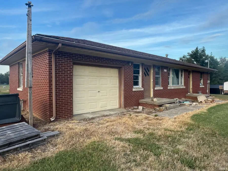 6922 Oak Grove Road, Newburgh, IN 47630 - #2