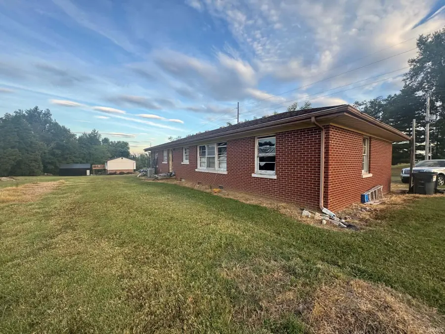 6922 Oak Grove Road, Newburgh, IN 47630 - #3