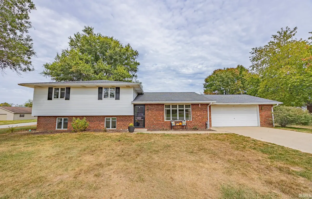 1784 W 5th Street, Jasper, IN 47546 - #1