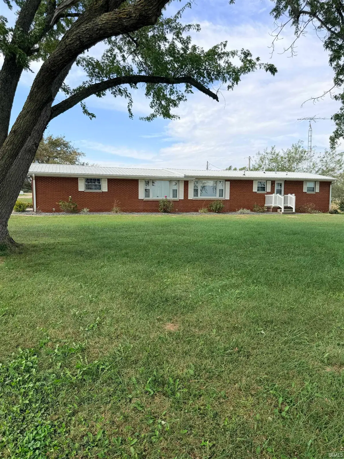 11521 N State Road 57 Highway, Plainville, IN 47568 - #1