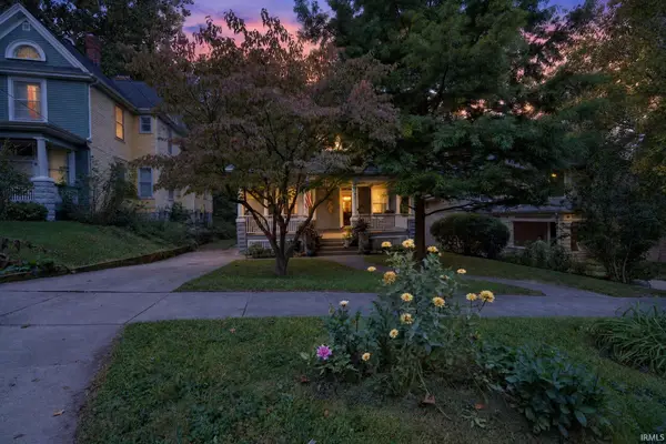 408 S 7th Street, Lafayette, IN 47901