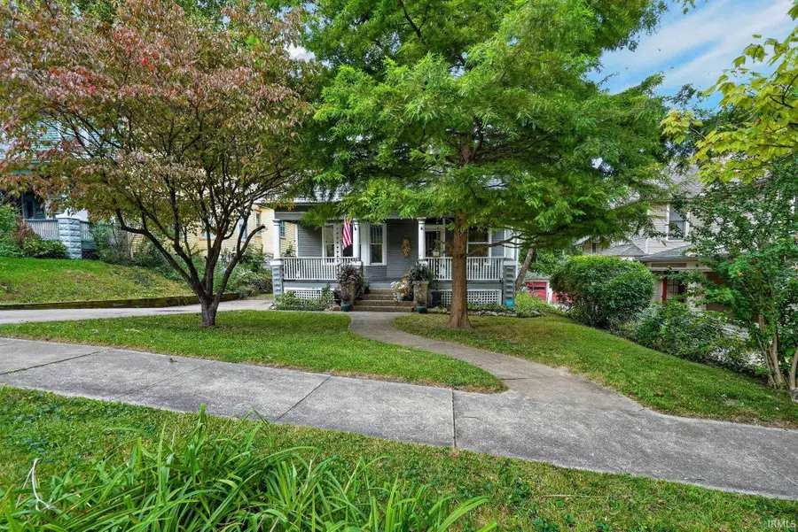 408 S 7th Street, Lafayette, IN 47901 - #2