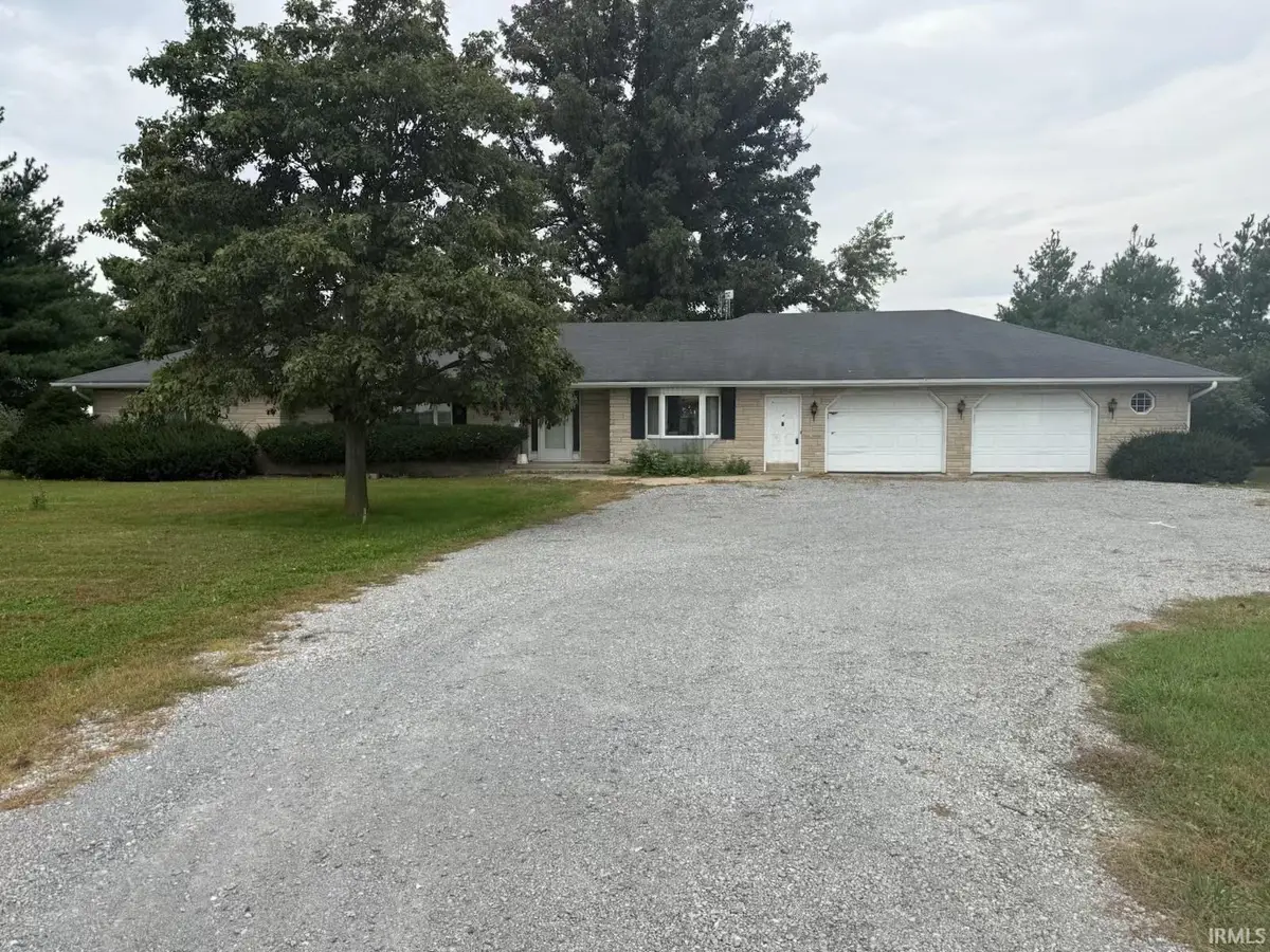 11448 Us Highway 52 S, Clarks Hill, IN 47930 - #1