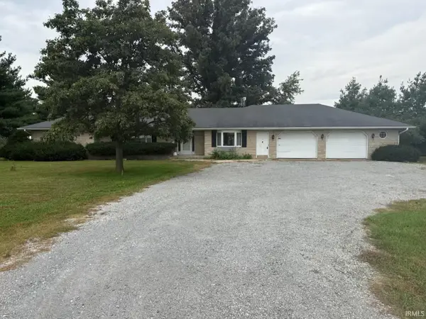 11448 Us Highway 52 S, Clarks Hill, IN 47930