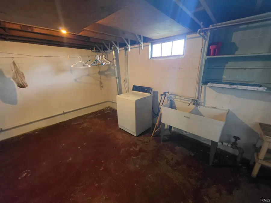 840 W Liden Avenue, Logansport, IN 46947 - #2