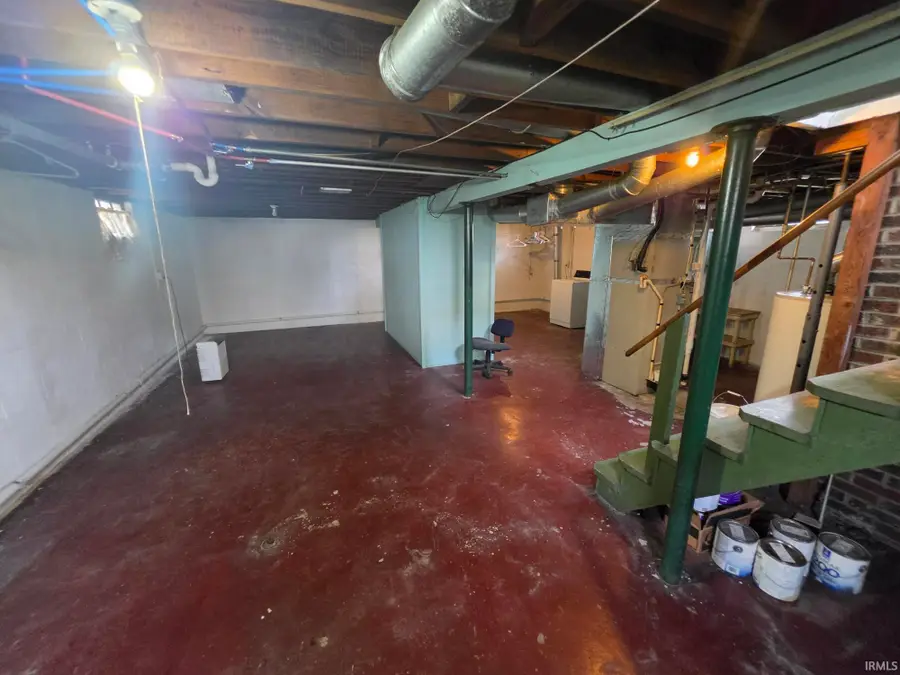 840 W Liden Avenue, Logansport, IN 46947 - #3