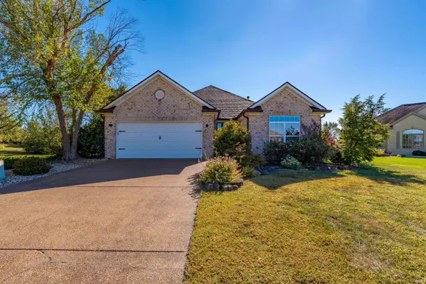 2366 Sciota Court, Newburgh, IN 47630