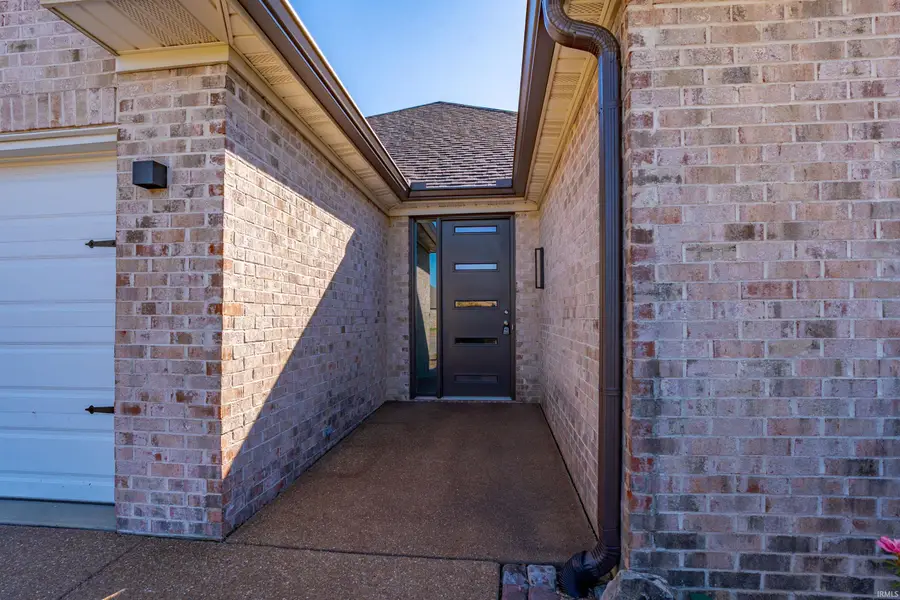 2366 Sciota Court, Newburgh, IN 47630 - #3