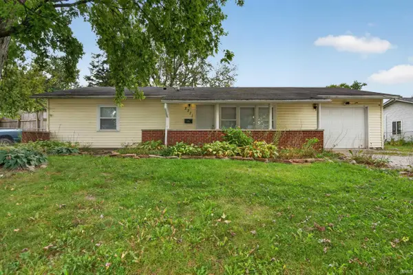 2711 N Waugh Street, Kokomo, IN 46901