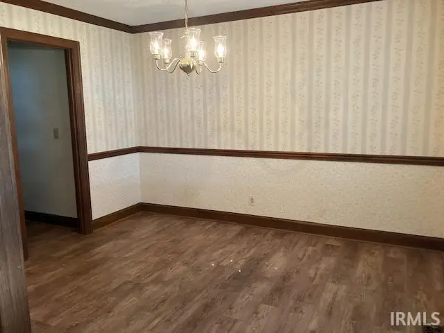 1042 N Quail Ridge Circle, Vincennes, IN 47591 - #3