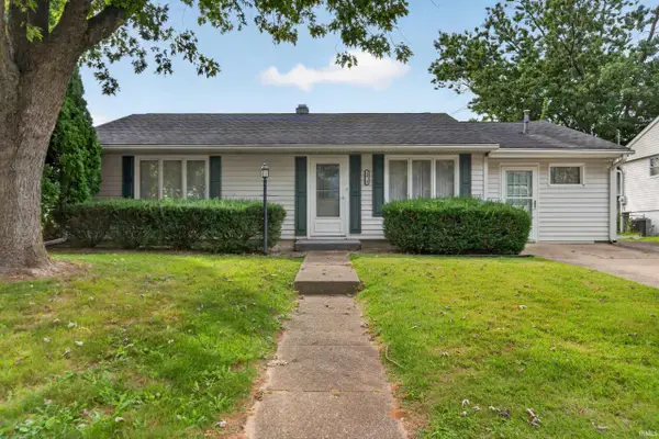 1401 Gleneagles Drive, Kokomo, IN 46902