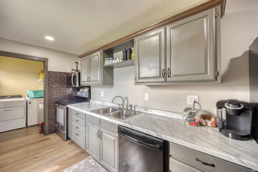 110 W Hammond Street, Dale, IN 47523 - #2
