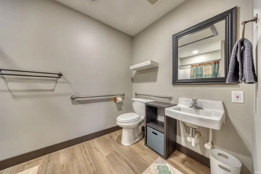 110 W Hammond Street, Dale, IN 47523 - #3