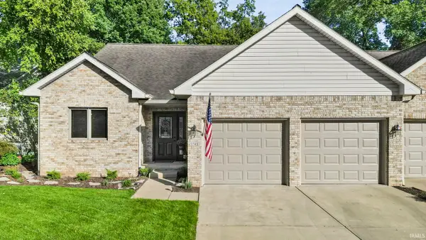 1748 Skyline Road, Lafayette, IN 47905