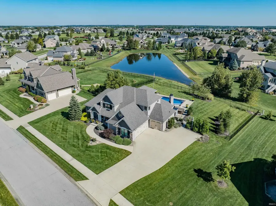 2931 Greythorne Court, Fort Wayne, IN 46814 - #3