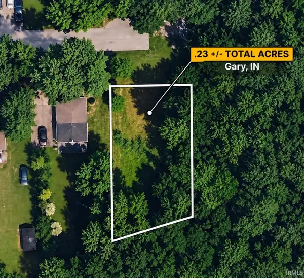 3213 W 46th Avenue, Gary, IN 46408