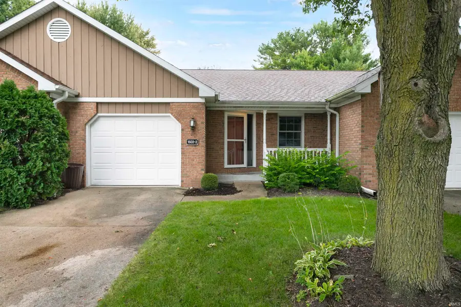 1502-2 S 16th Street, Goshen, IN 46526 - #3