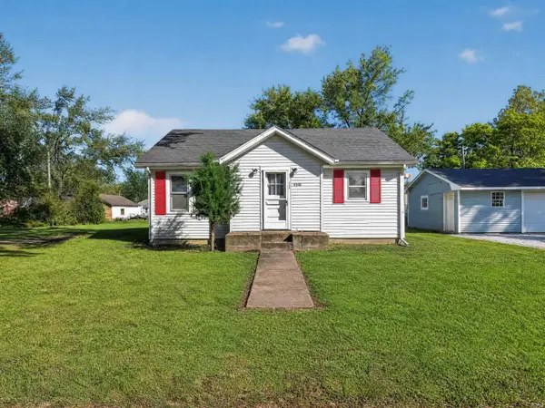 4580 W E Drive, Albion, IN 46701
