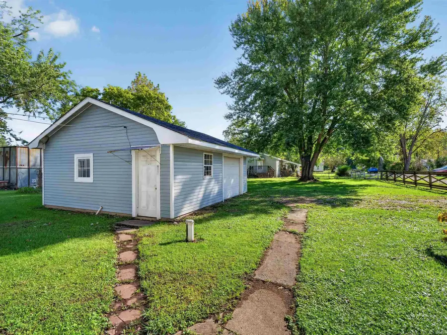 4580 W E Drive, Albion, IN 46701 - #3