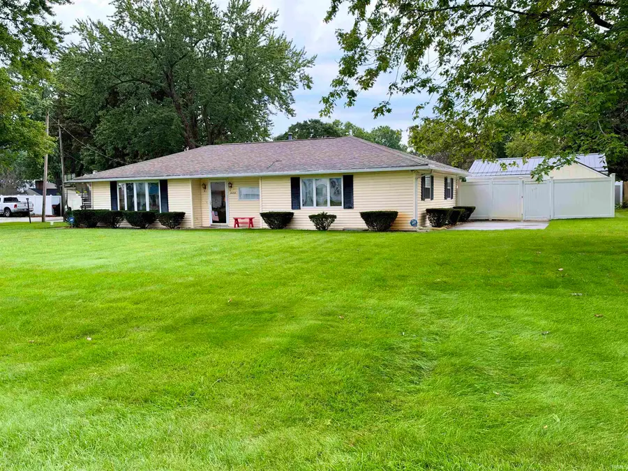 26284 Lake Drive, Elkhart, IN 46514 - #3
