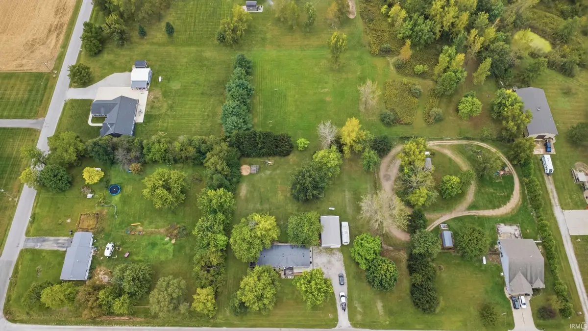 10911 E 200 N Road, Lafayette, IN 47905 - #1