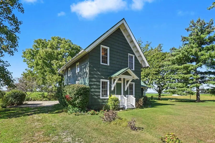 67377 County Road 29, New Paris, IN 46553 - #3