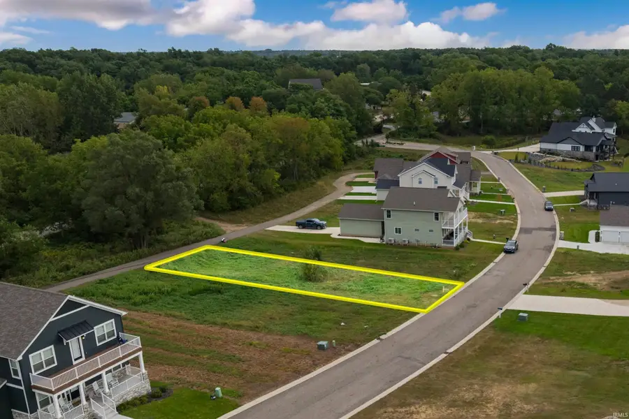 3355 Blarney Drive, South Bend, IN 46628 - #2