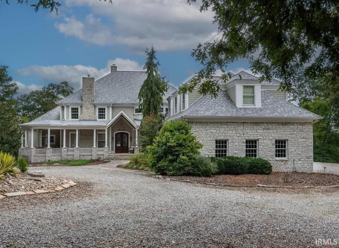 9699 S Stillwater Lane, Bloomington, IN 47401 - #1