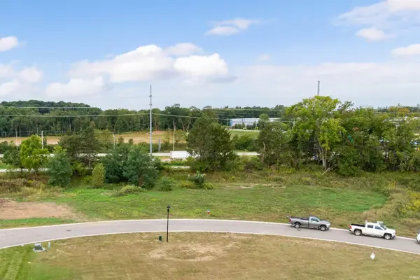 3313 Blarney Drive, South Bend, IN 46628